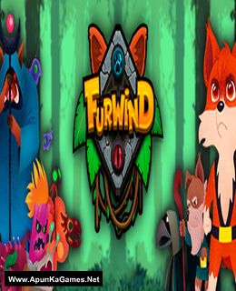 Furwinde Cover, Poster, Full Version, PC Game, Download Free