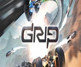 GRIP: Combat Racing