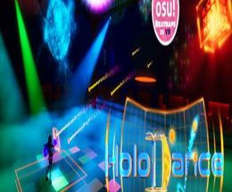 Holodance