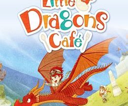 Little Dragons Cafe