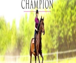 My Little Riding Champion