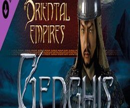 Oriental Empires: Genghis