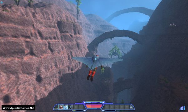 Planet Explorers Screenshot 1, Full Version, PC Game, Download Free
