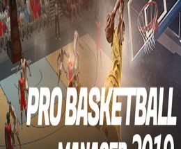 Pro Basketball Manager 2019