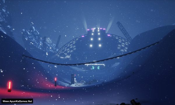 Protocol Screenshot 3, Full Version, PC Game, Download Free