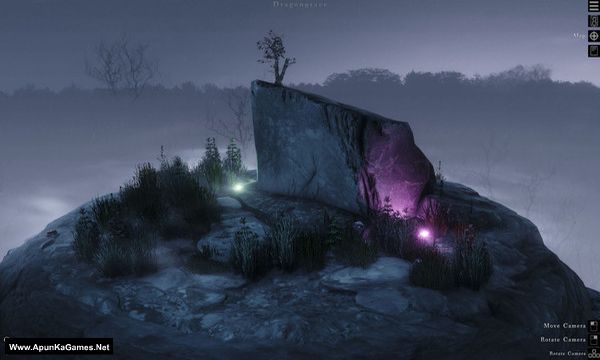 Quiet as a Stone Screenshot 1, Full Version, PC Game, Download Free