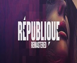 Republique Remastered Fall Edition
