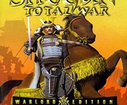 Shogun: Total War Warlord Edition