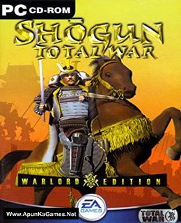 Shogun: Total War Warlord Edition PC Game - Free Download Full Version