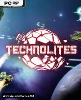 Technolites: Episode 1 Cover, Poster, Full Version, PC Game, Download Free