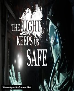 The Light Keeps Us Safe Cover, Poster, Full Version, PC Game, Download Free