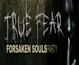 True Fear: Forsaken Souls 1