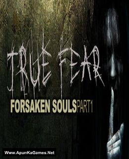 True Fear: Forsaken Souls 1 Cover, Poster, Full Version, PC Game, Download Free