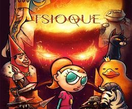 TSIOQUE