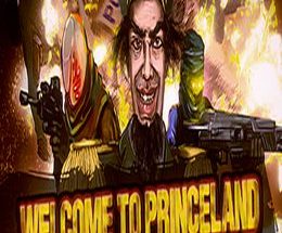 Welcome to Princeland