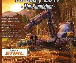 Forestry 2017: The Simulation