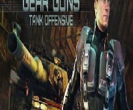 GEARGUNS: Tank offensive
