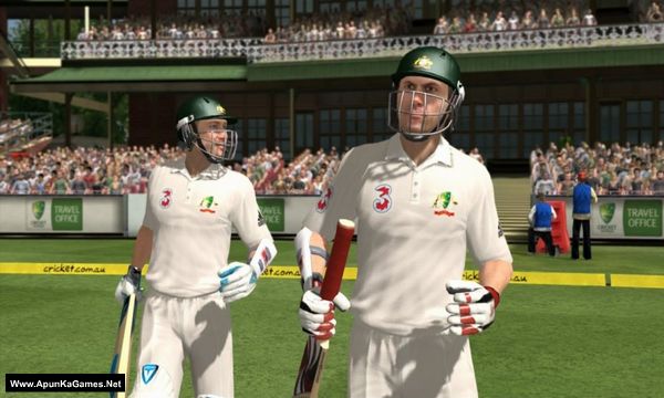 Ashes Cricket 2013 Screenshot 3, Full Version, PC Game, Download Free