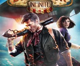 BioShock Infinite