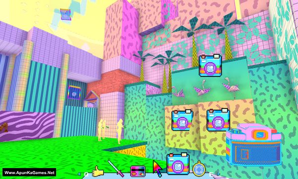 Broken Reality Screenshot 3, Full Version, PC Game, Download Free