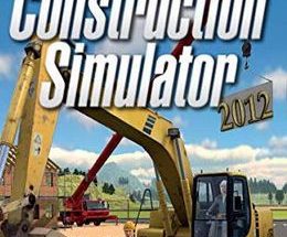 Construction Simulator 2012