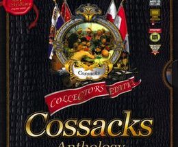 Cossacks Anthology