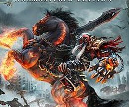 Darksiders Warmastered Edition