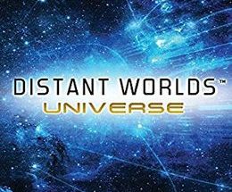 Distant Worlds: Universe