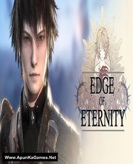 Edge of Eternity Cover, Poster, Full Version, PC Game, Download Free