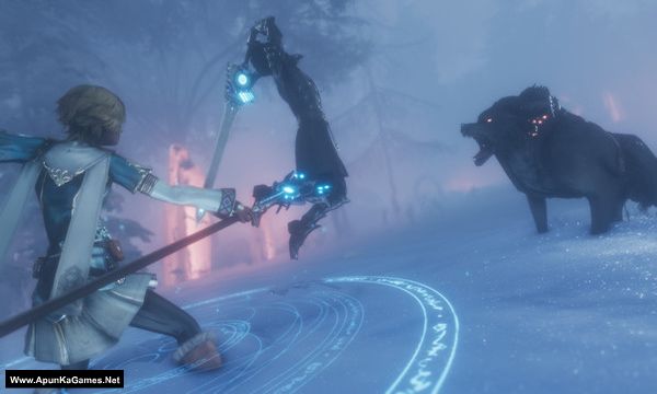 Edge of Eternity Screenshot 2, Full Version, PC Game, Download Free