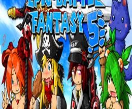 Epic Battle Fantasy 5