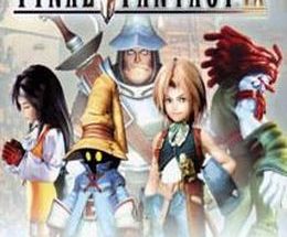 Final Fantasy IX