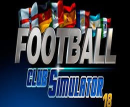 Football Club Simulator 19