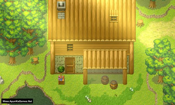 Framed Wings Screenshot 1, Full Version, PC Game, Download Free