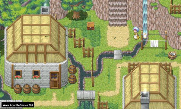 Framed Wings Screenshot 2, Full Version, PC Game, Download Free