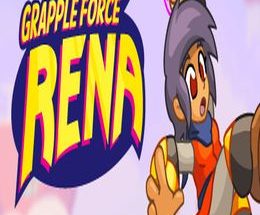 Grapple Force Rena