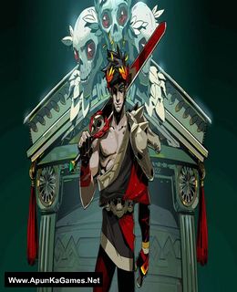 Hades: Battle Out of Hell Cover, Poster, Full Version, PC Game, Download Free