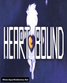 Heartbound Cover, Poster, Full Version, PC Game, Download Free