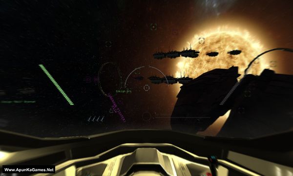 Hypergate Screenshot 2, Full Version, PC Game, Download Free