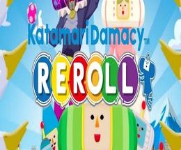 Katamari Damacy Reroll