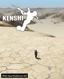 Kenshi Cover, Poster, Full Version, PC Game, Download Free