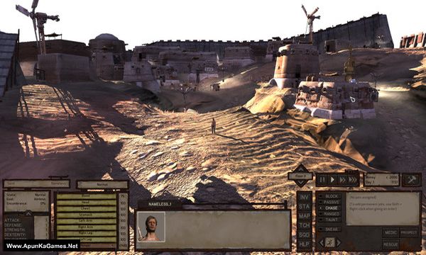 Kenshi Screenshot 2, Full Version, PC Game, Download Free