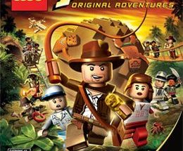 LEGO Indiana Jones: The Original Adventures