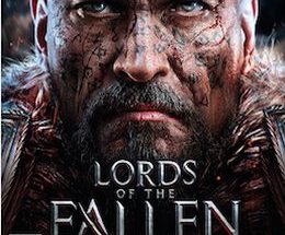 Lords of the Fallen