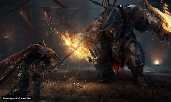 Lords of the Fallen Screenshot 3, Full Version, PC Game, Download Free