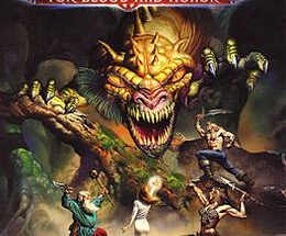 Might and Magic 7: For Blood and Honor