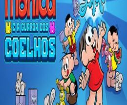 Monica e a Guarda dos Coelhos