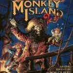 Monkey Island 2 Special Edition: LeChuck’s Revenge