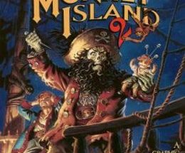 Monkey Island 2 Special Edition: LeChuck’s Revenge