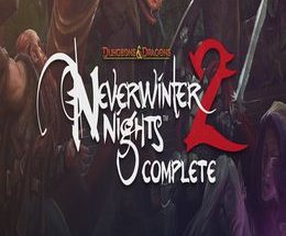 Neverwinter Nights 2 Complete